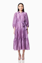 Load image into Gallery viewer, Elliat - Bodrum Dress, Amethyst