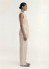 Load image into Gallery viewer, Willow Loop Detail Vest