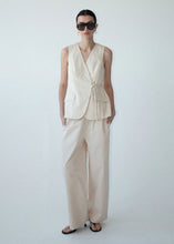 Load image into Gallery viewer, Willow Loop Detail Vest