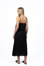 Load image into Gallery viewer, Millie Dress Black