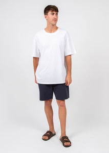 Titchie -  Men's Go To Tee, White