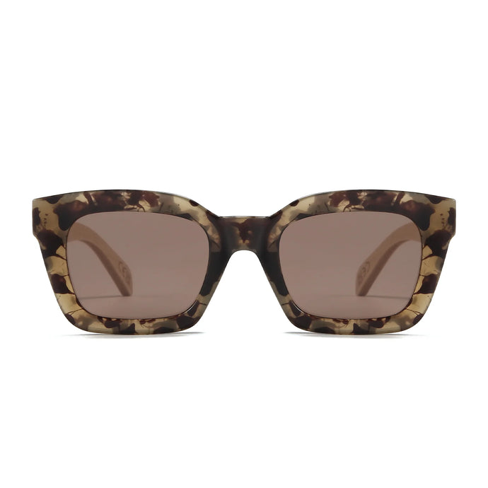 Zahra Opal Tort Sunglasses - SOEK