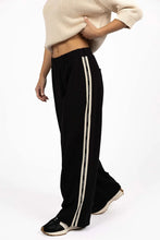 Load image into Gallery viewer, Roca Pant Black