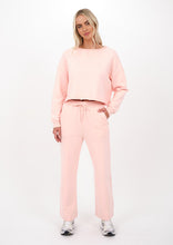 Load image into Gallery viewer, Titchie -Fruitti Sweater, Peach