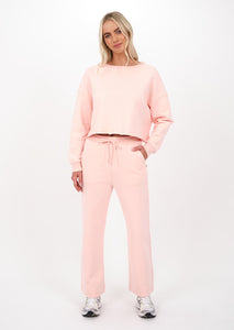 Titchie -Haze Pant, Peach