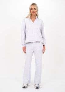 Titchie - Mela Sweater, Snow