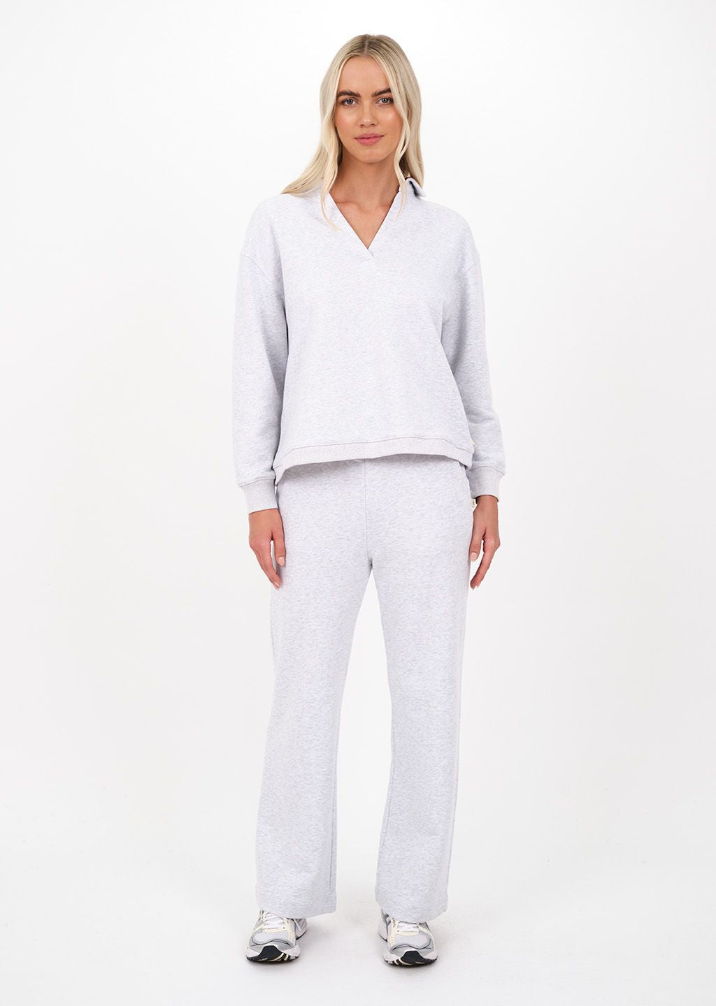 Titchie - Haze Pant, Snow