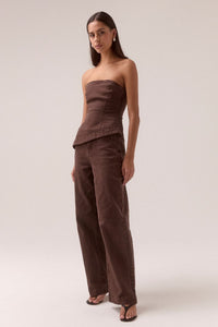 Zyra Jeans, Raisin