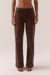 Zyra Jeans, Raisin