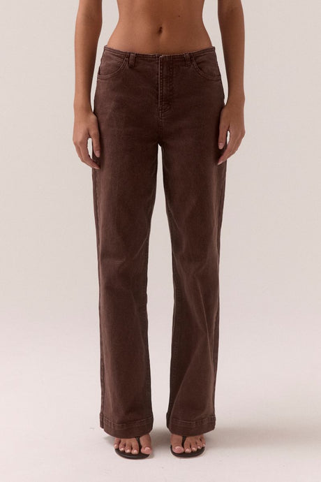 Zyra Jeans, Raisin