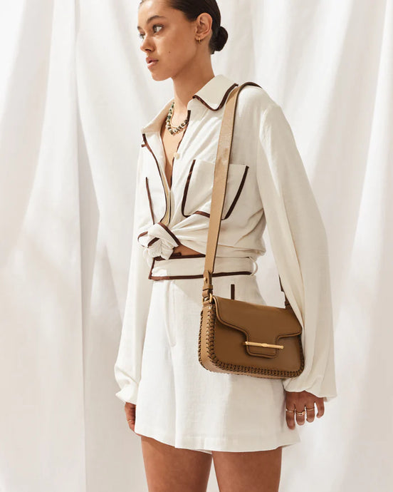 Sancia - Estrella Clutch, Oak