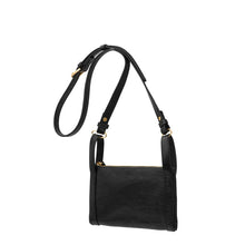 Load image into Gallery viewer, Sancia - The Cassis Clutch, Black