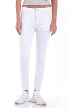 Load image into Gallery viewer, Bianco Jeans - Lavender, Off White