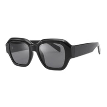Load image into Gallery viewer, Reality - Fellini Sunglasses, Black