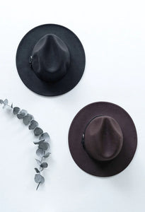 Humidity Lifestyle - Billy Hat, Grey
