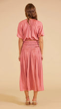 Load image into Gallery viewer, Minkpink - Luna Midi Skirt, Dusty Rose