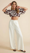 Load image into Gallery viewer, Minkpink - Bianca Pants, White