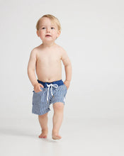 Load image into Gallery viewer, Copy of Ortc Clothing Co - Manly Swim Shorts, Navy