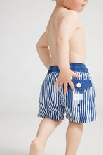 Load image into Gallery viewer, Copy of Ortc Clothing Co - Manly Swim Shorts, Navy