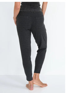 Titchie - Player Pants, Charcoal