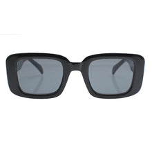 Load image into Gallery viewer, Reality - Wanderlust Sunglasses, Black