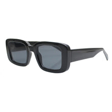 Load image into Gallery viewer, Reality - Wanderlust Sunglasses, Black