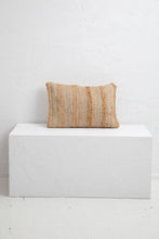 Load image into Gallery viewer, Holiday &amp; Co - Jaya Cushion, Natural