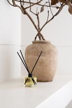 Ash Candles - The Garden Diffusers
