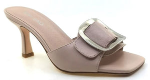 Top End - Lhonne, Nude Leather