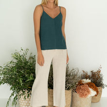 Load image into Gallery viewer, Humidity Lifestyle - Belize Pants, Natural