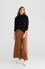 Load image into Gallery viewer, Shanty Corp - Positano Pants, Terracotta