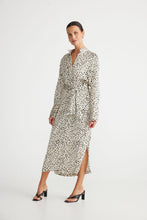 Load image into Gallery viewer, Brave &amp; True - Sampson Dress, Ocelot